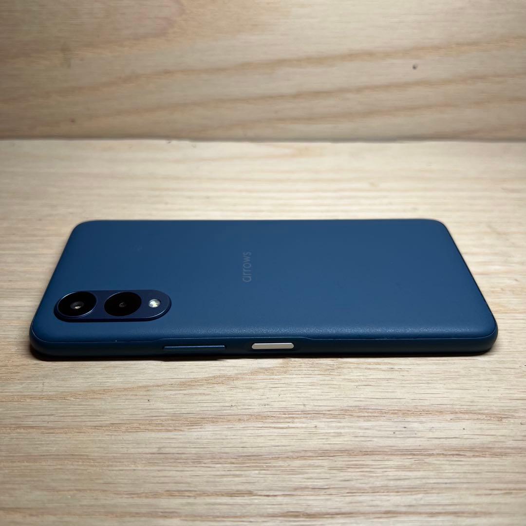 Arrows We2 M07 本体 G49