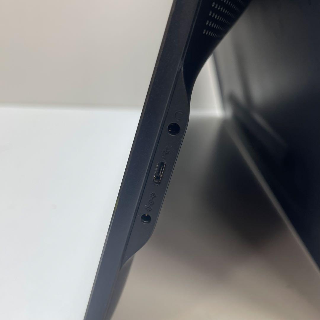 【美品・大画面タブレット】Galaxy View SM-T67018.4インチ