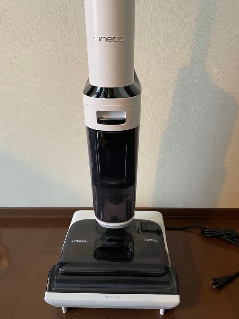 Tineco FLOOR ONE STRETCH S6 スティッククリーナー
