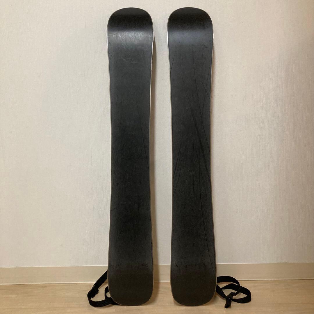 【期間限定セール】★希少★ 難あり【Five Forty】　ショートスキー