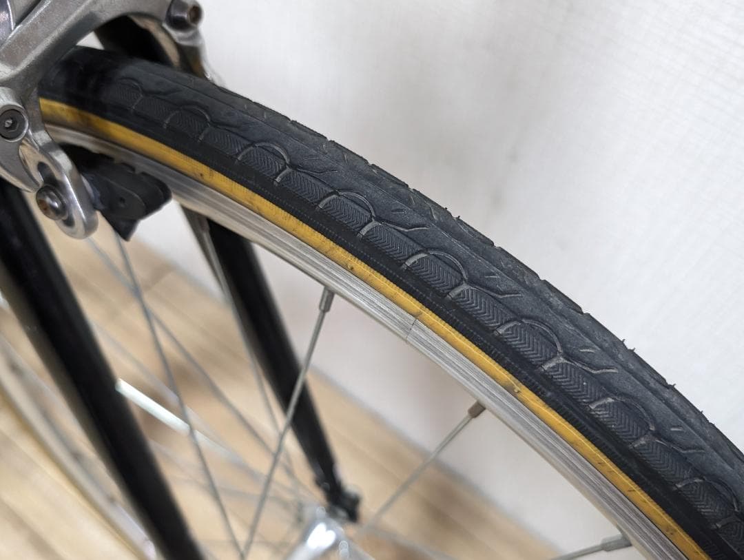 メンテ済! ピスト 美品！ 神奈川より