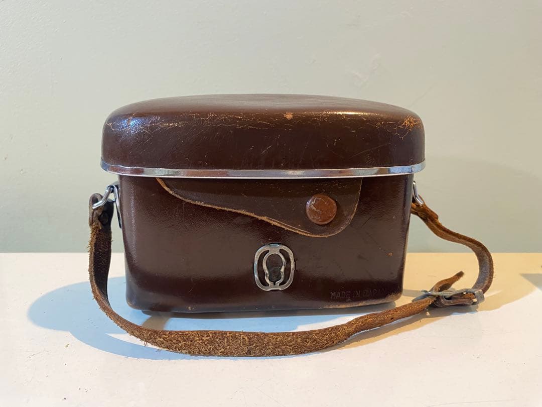 Yashica Lynx 1000 フィルムカメラ