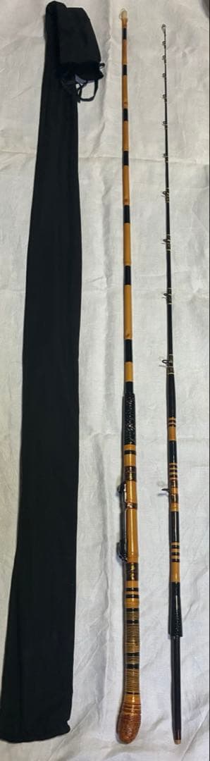 釣竿　ロッド