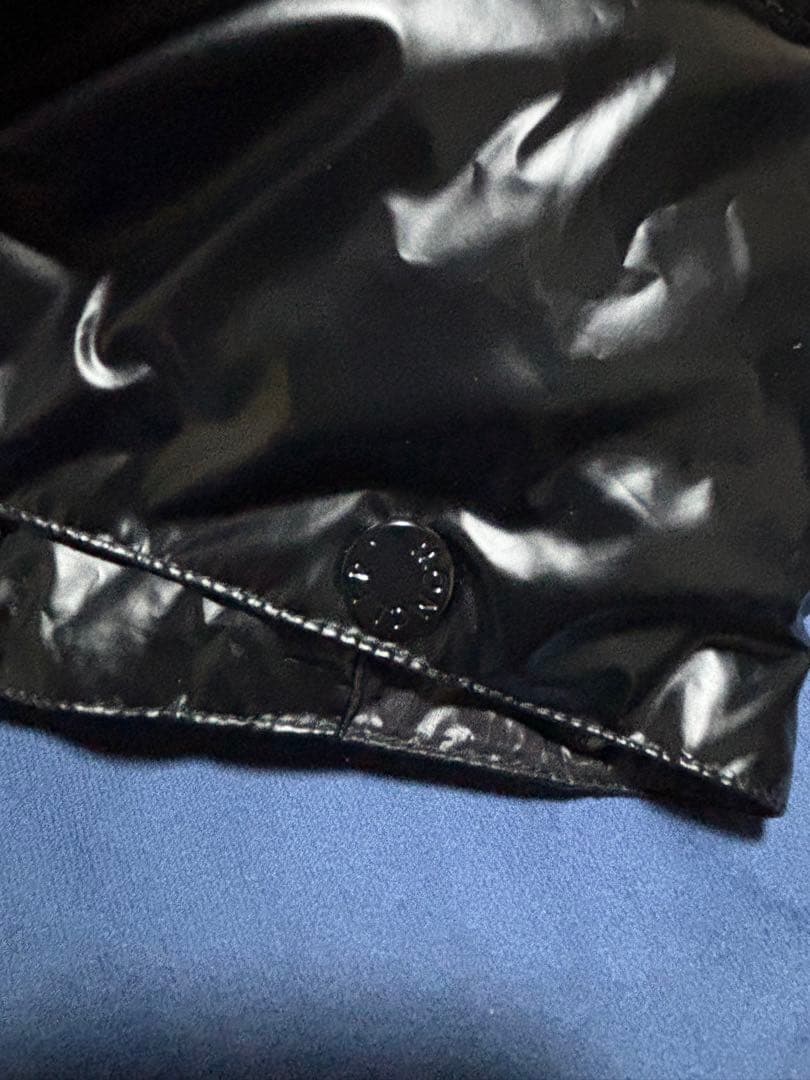 モンクレールダウンフード