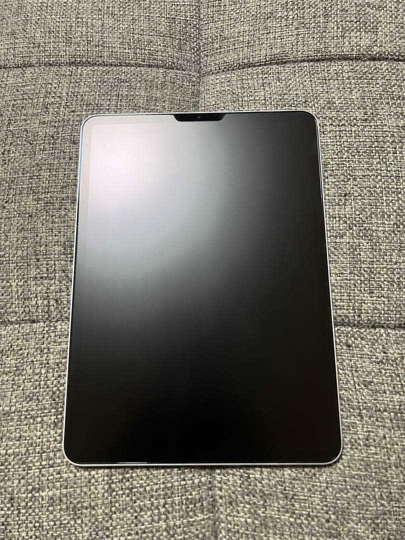 iPad Pro 11 第2世代 128GB WiFiシルバー