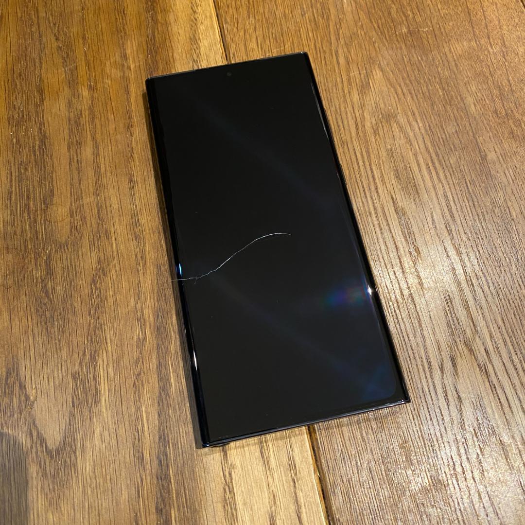 【美品】Galaxy S23 Ultra 256GB SIMフリー【海外版】