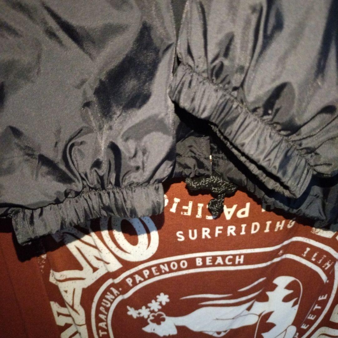 Dogear Records 　コーチジャケット