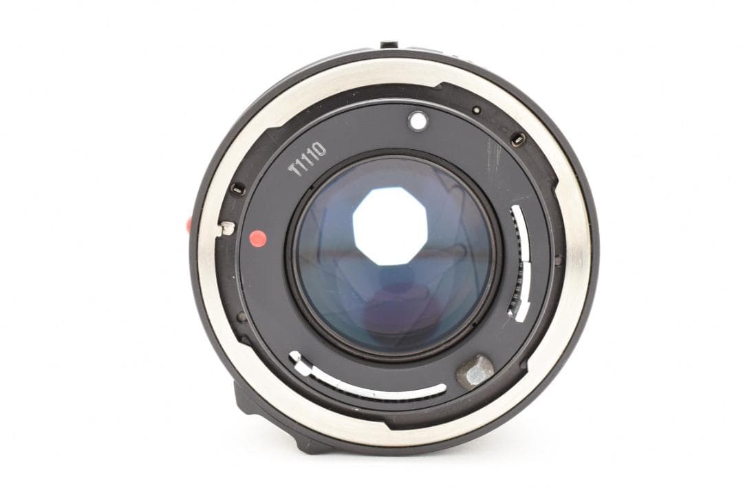 超美品 CANON キャノン NEW FD 50㎜ f1.4 M627