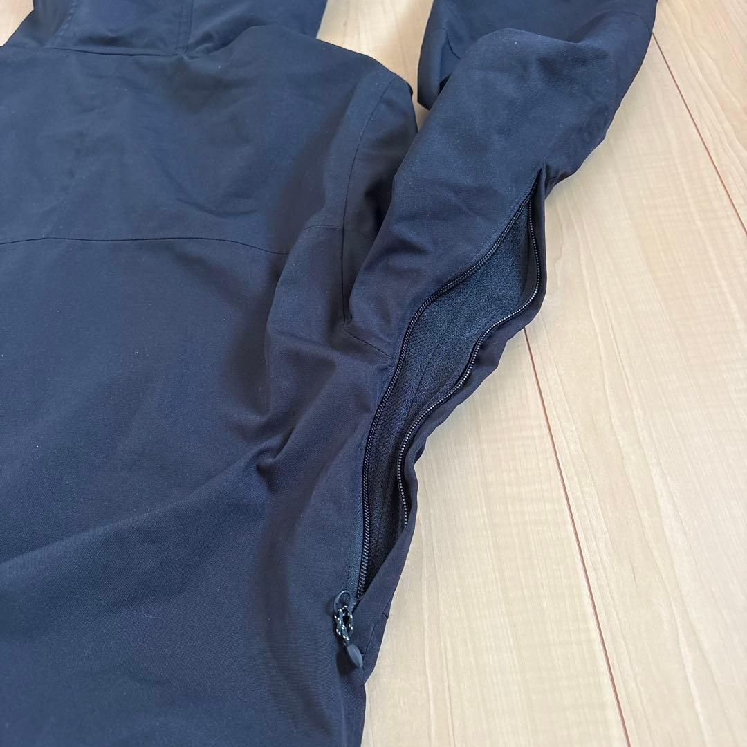 BONFIRE ジャケット AUTO SHELL JACKET スノボ　ウェア