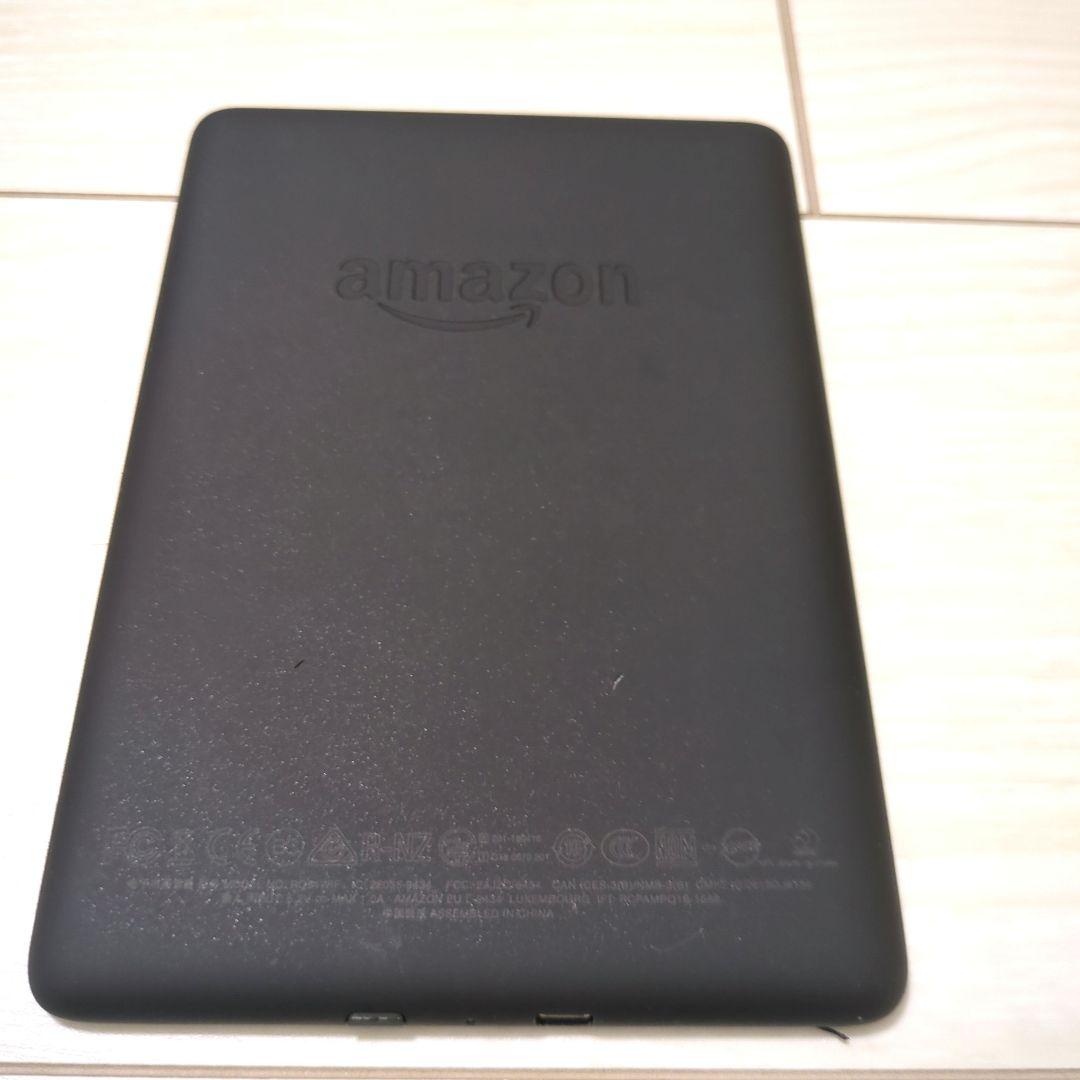 Kindle Paperwhite 第10世代 32GB 広告なし 美品