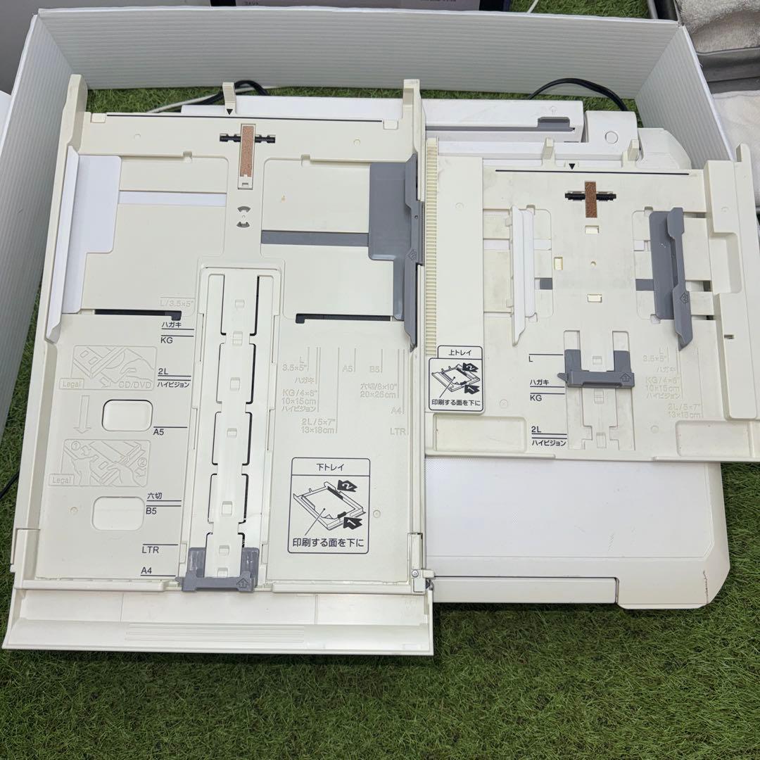 EPSON プリンター本体 EPSON EP-805AW ジャンク扱い