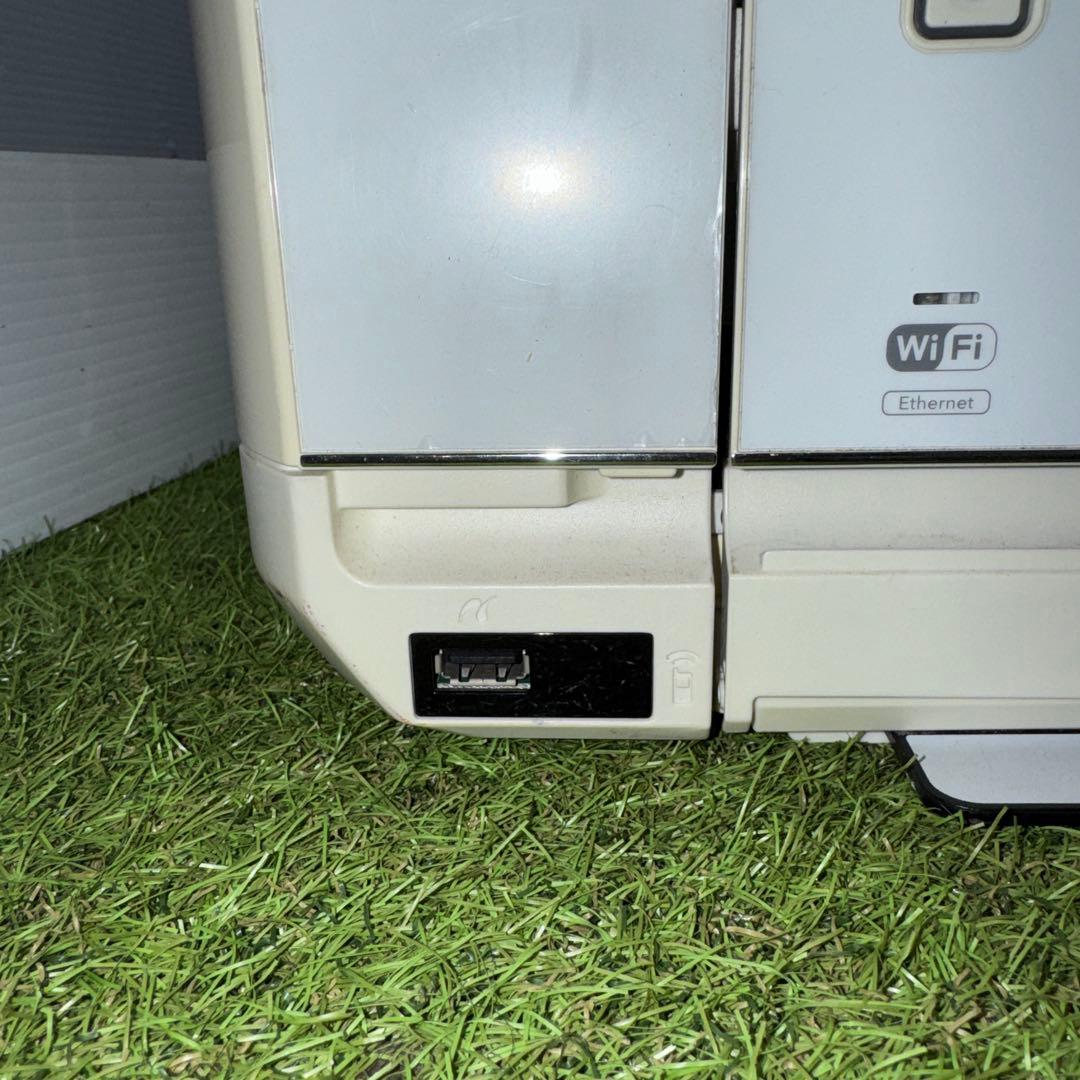 EPSON プリンター本体 EPSON EP-805AW ジャンク扱い