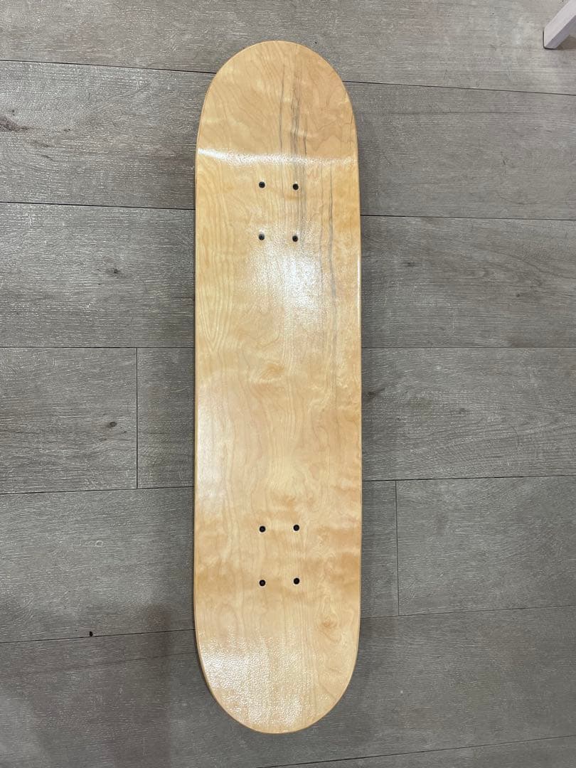 すいかスケートボードデッキ SBS KIT バリスティクス