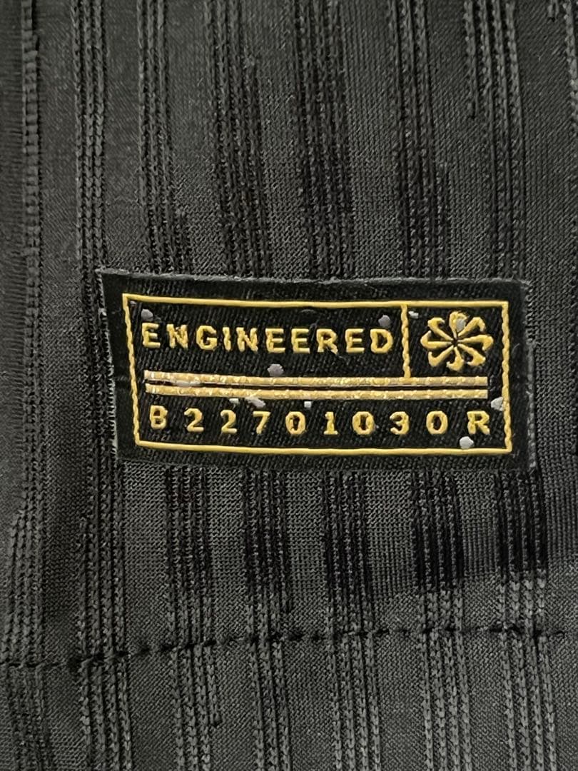 Nike Corinthians 半袖ジャージ