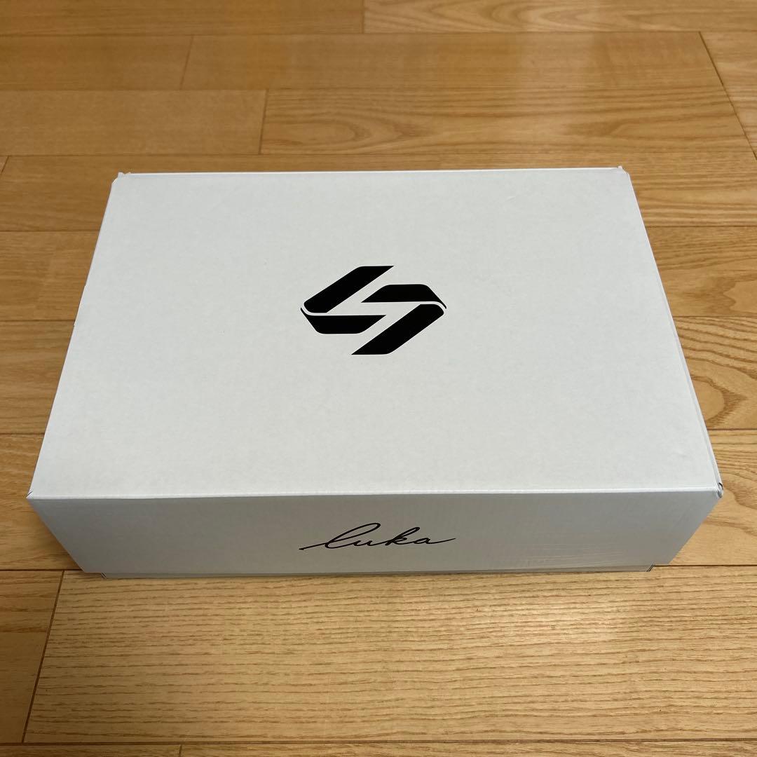 ルカ4 PF \"Navigator\"