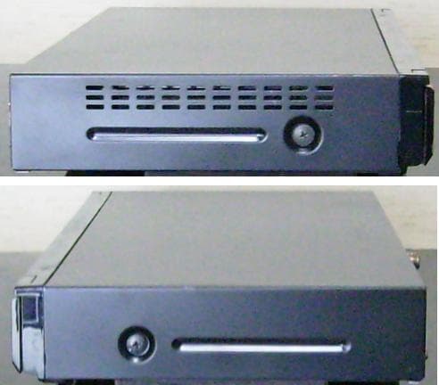 Panasonic DIGA ブルーレイレコーダー DMR-BWT510