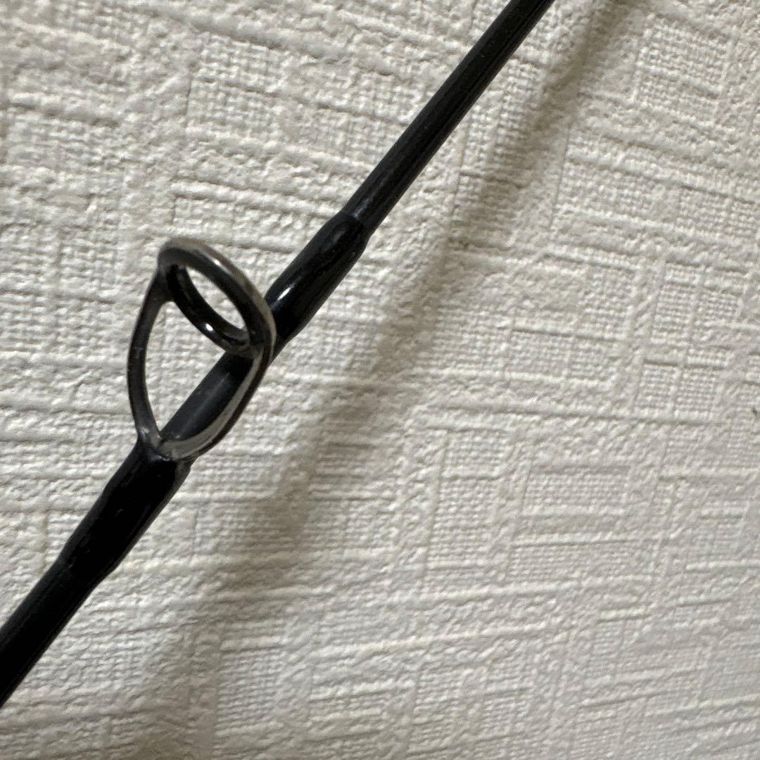 ZENAQ Sopmod67 EBR ゼナック　ソップモッド　希少トルザイト仕様