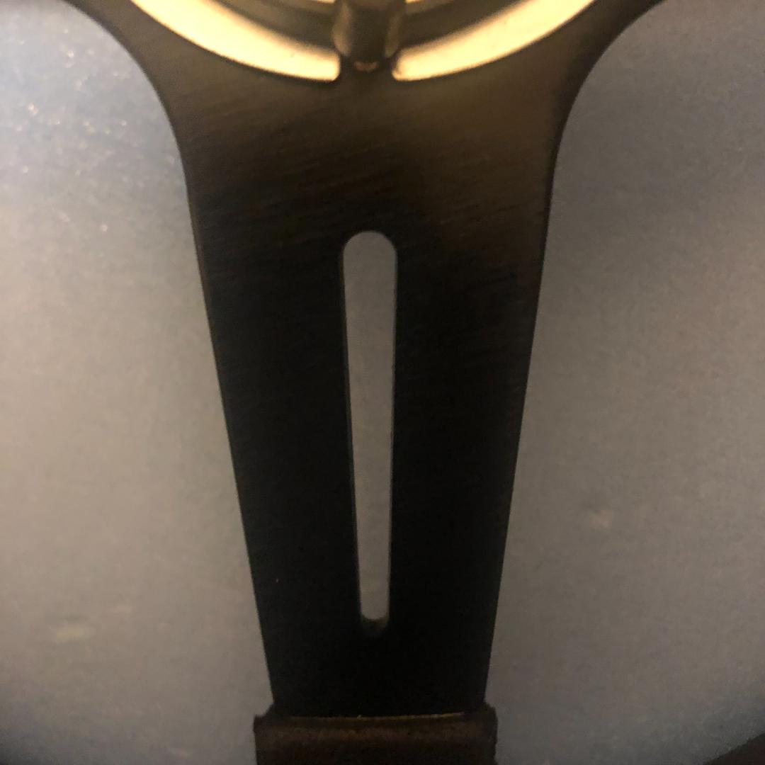 NARDI ナルディ 14インチ 350mmステアリング