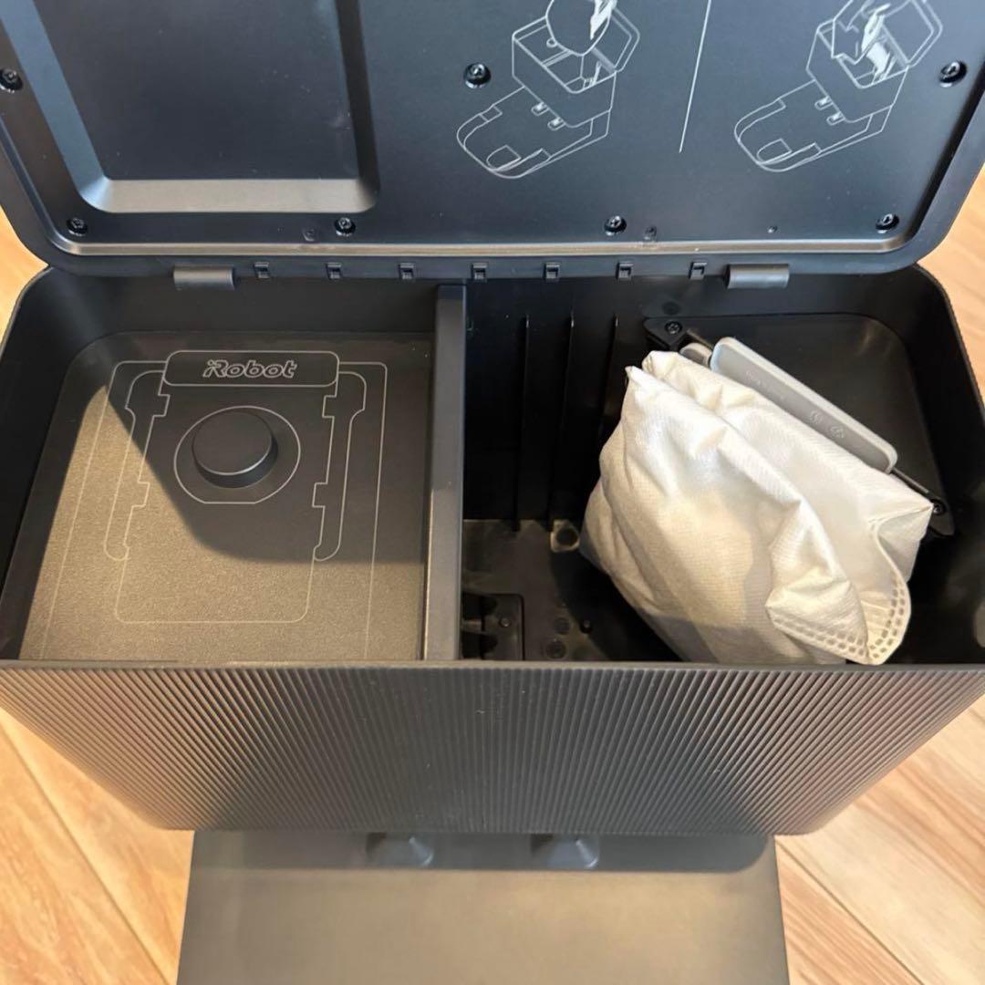 iRobot Roomba Combo j5+本体