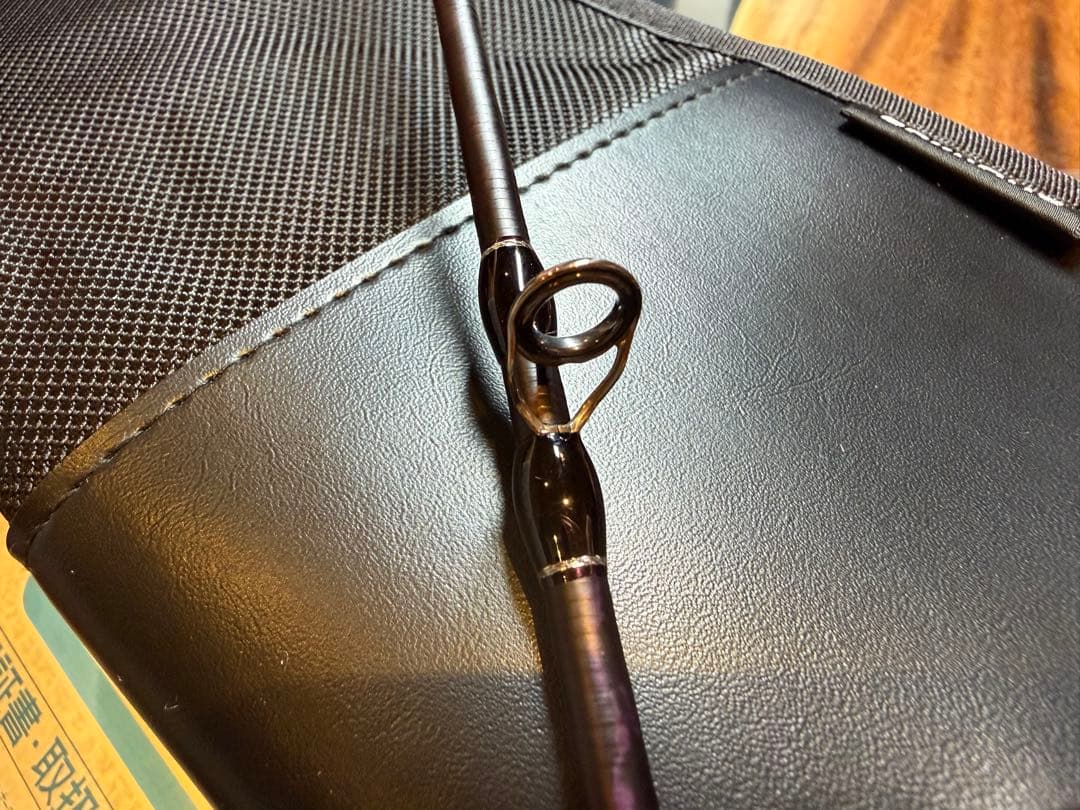 シマノ　レサト 15101F-2