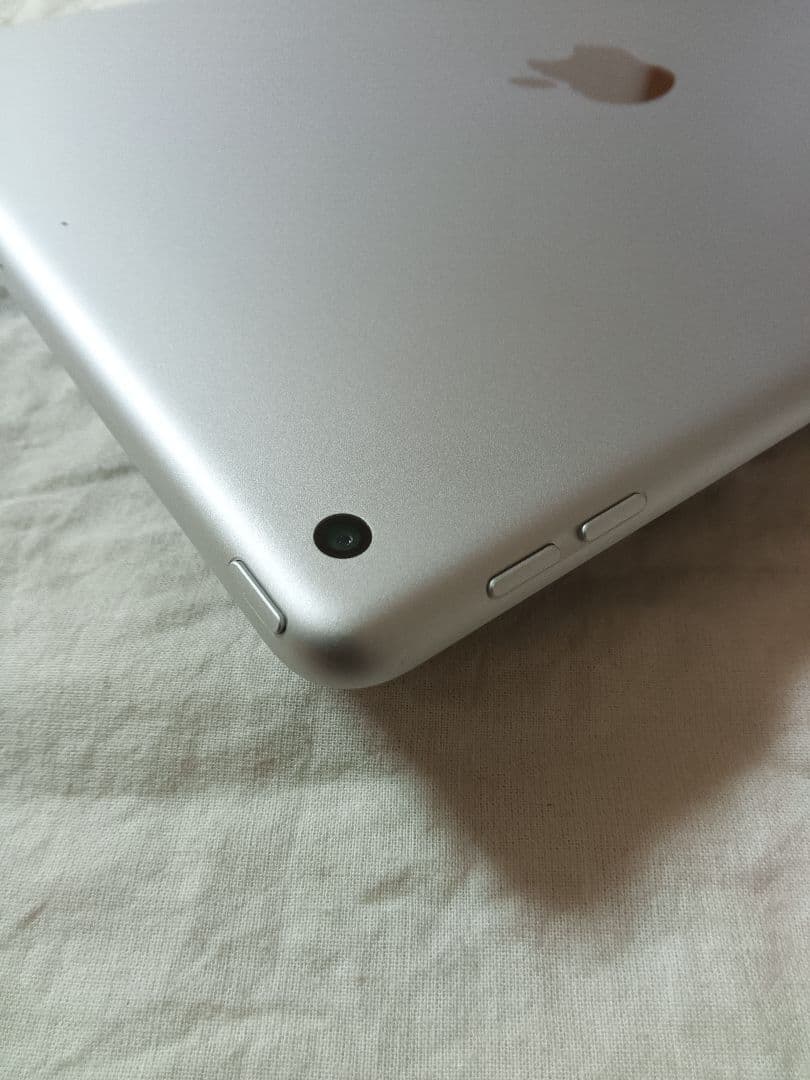 ほぼ未使用 iPad 第9世代 バッテリー100%