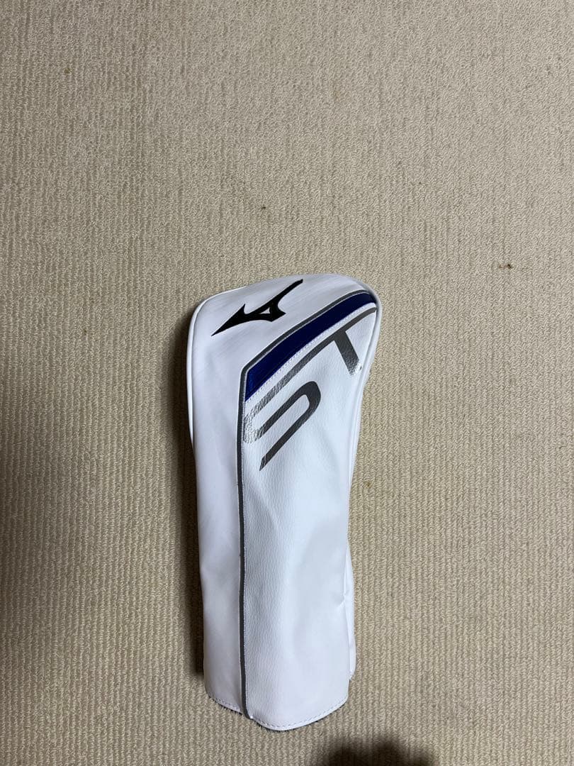 Mizuno ST-Z ドライバー