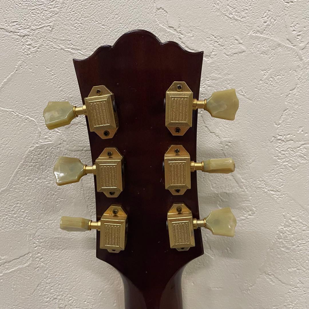 激レア YAMAHA ヤマハ アコースティックギター N-1000 中島みゆき