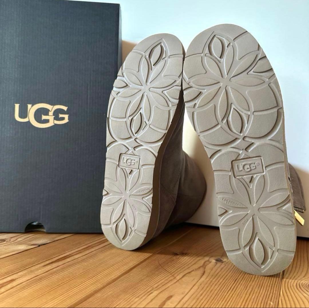 コンコン様⭐︎専用UGGムートンブーツ