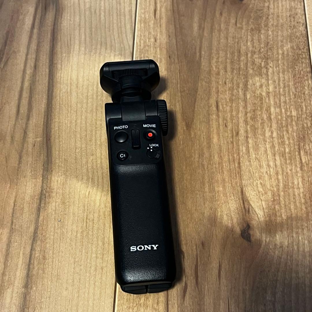 SONY ZV-1 デジタルカメラ