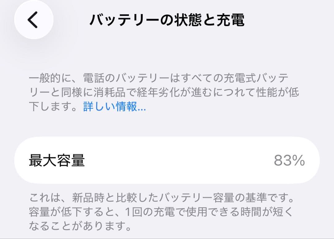 【spks53u9】Apple iPhone 13 mini