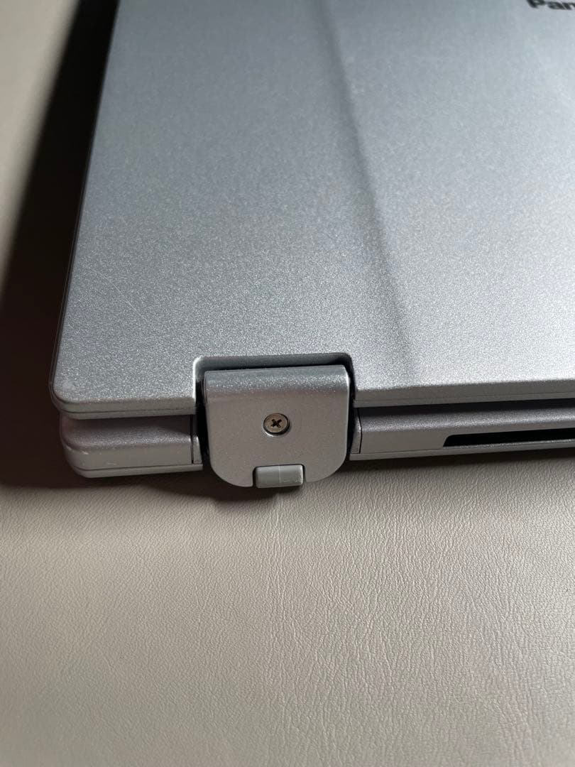 Panasonic インテル Corei5-3337U プロセッサ搭載 11.6