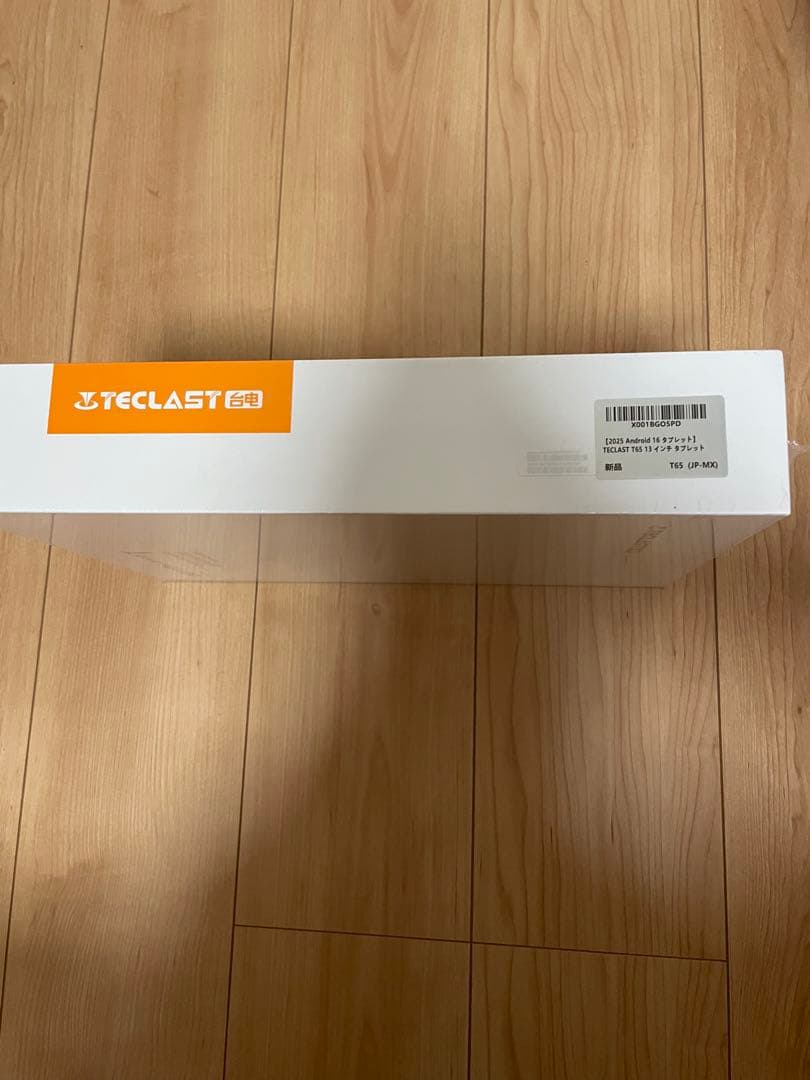 Android 16 タブレット 20GB RAM+128GB 13インチ266