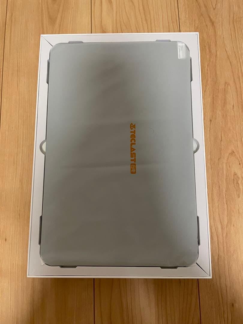 Android 16 タブレット 20GB RAM+128GB 13インチ266