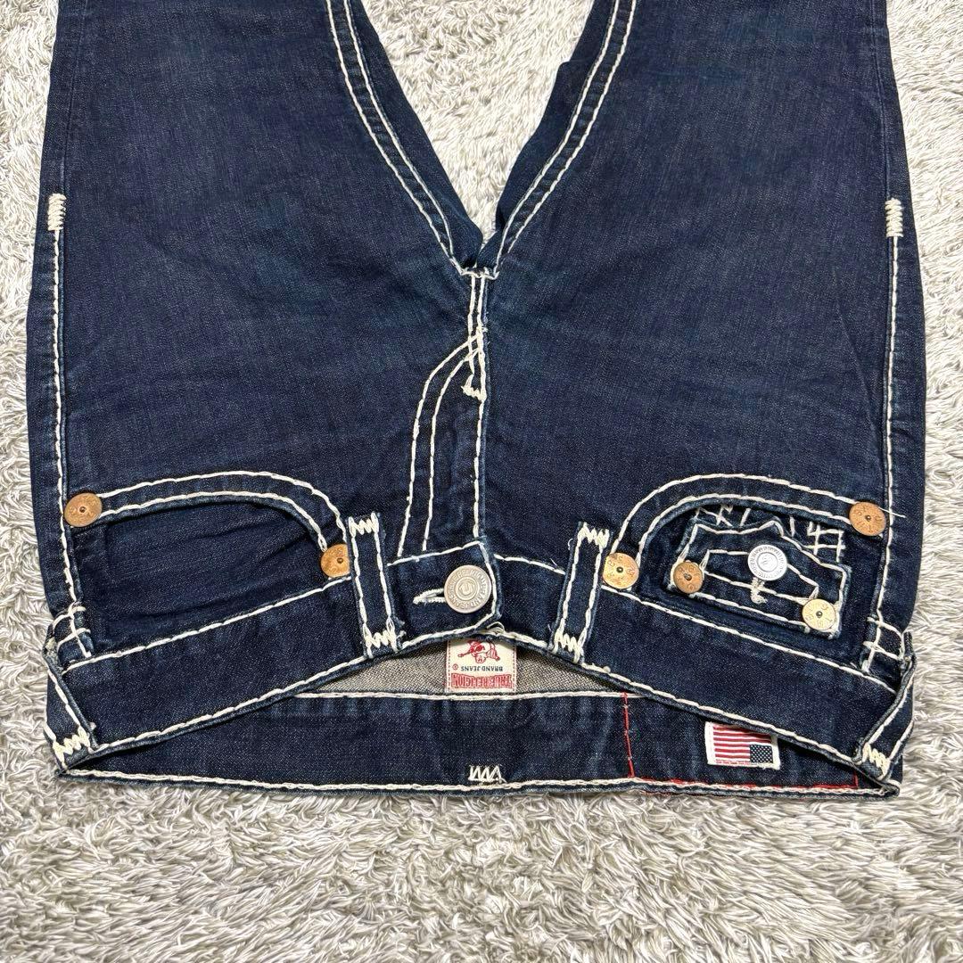 【希少】TRUE RELIGION JOEY SUPER T 30インチ