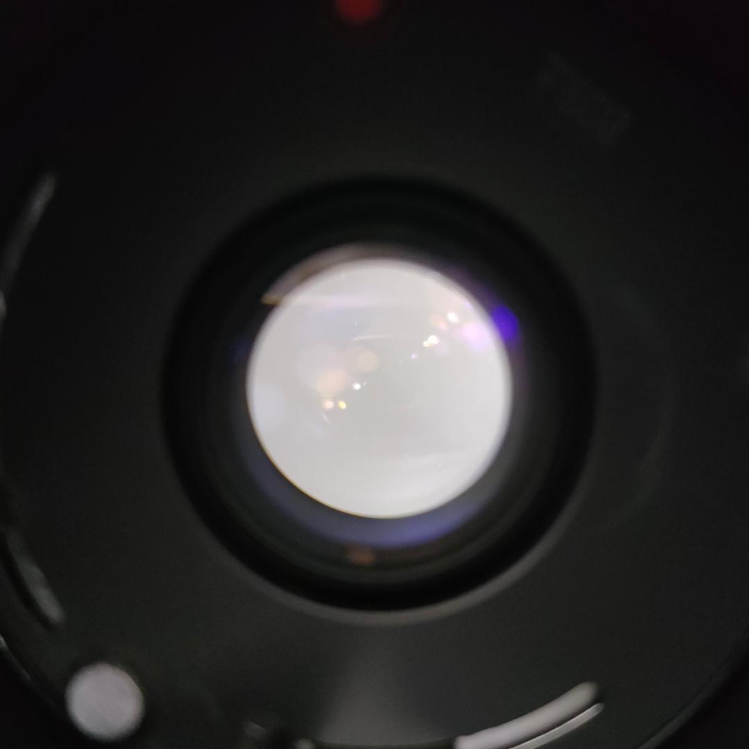 フィルムカメラ Canon NEW FD 20mm F2.8