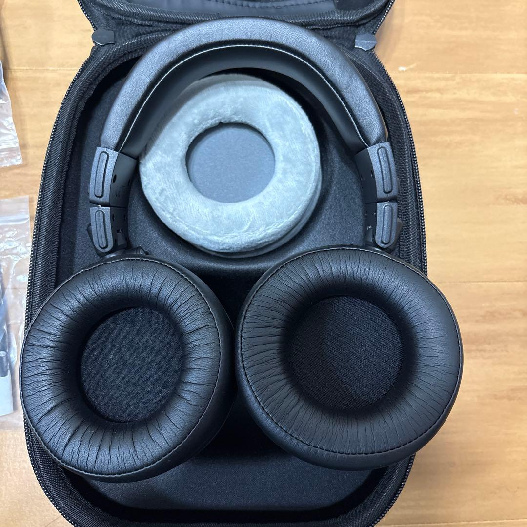 ヘッドホン Talomen ti660x