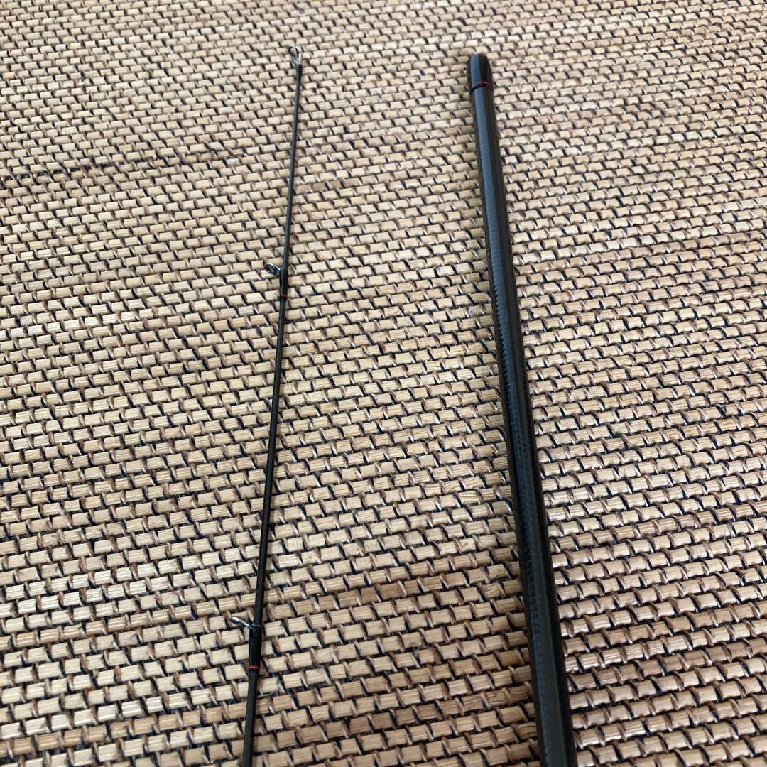 ダイワ　月下美人MX 78ML-T ・N