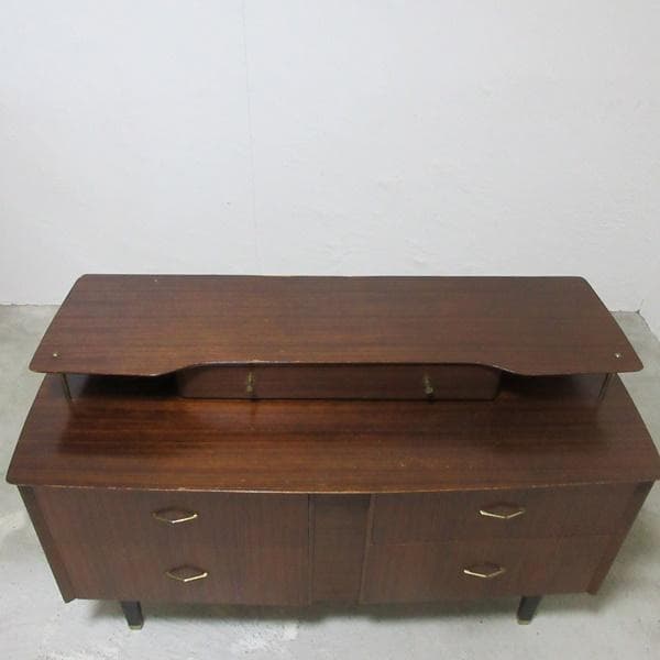 イギリス ビンテージ 家具 Limelight チェスト サイドボード6045e