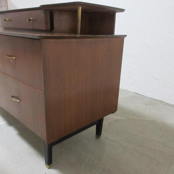 イギリス ビンテージ 家具 Limelight チェスト サイドボード6045e