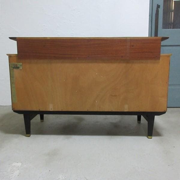 イギリス ビンテージ 家具 Limelight チェスト サイドボード6045e