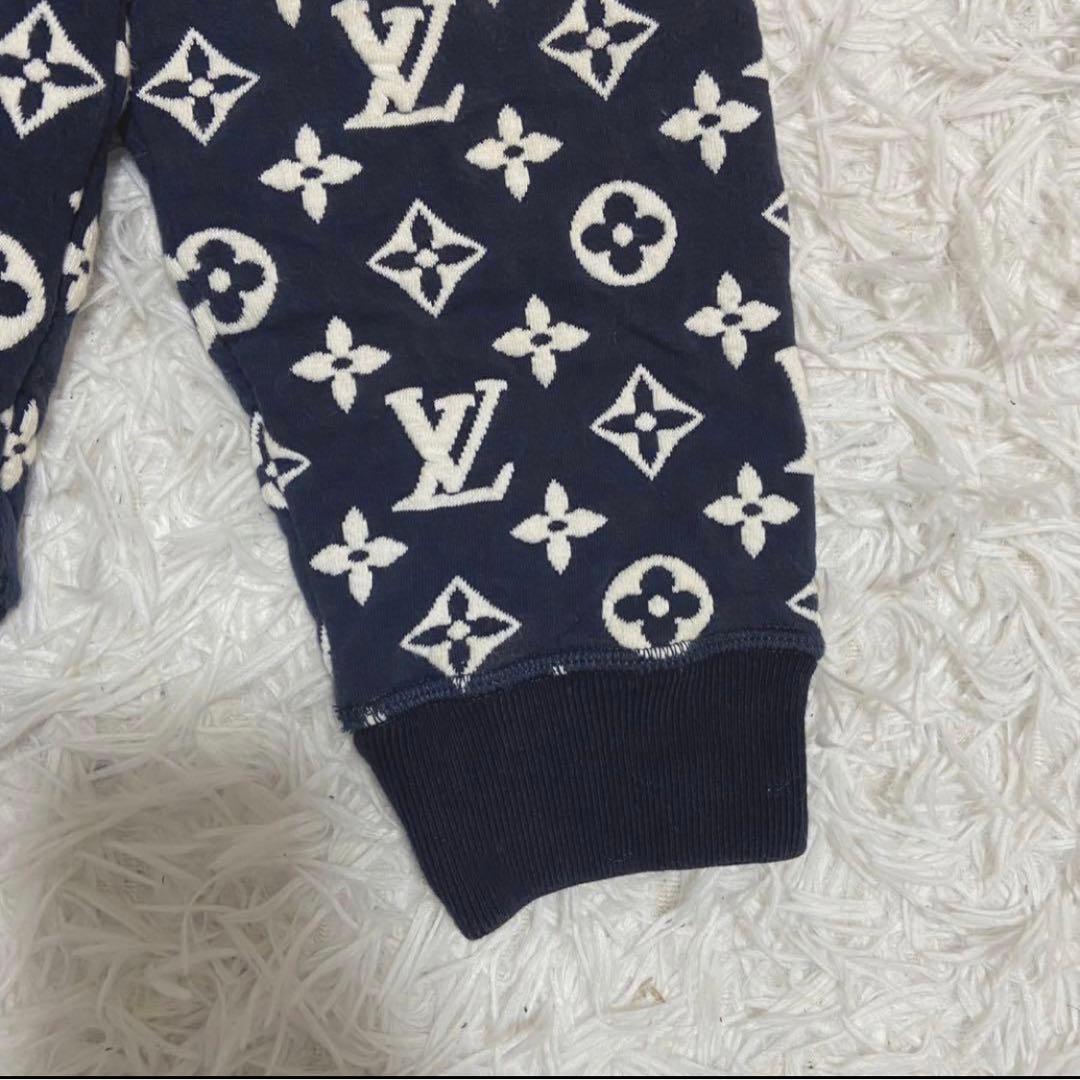 しょう　ルイヴィトン スウェット