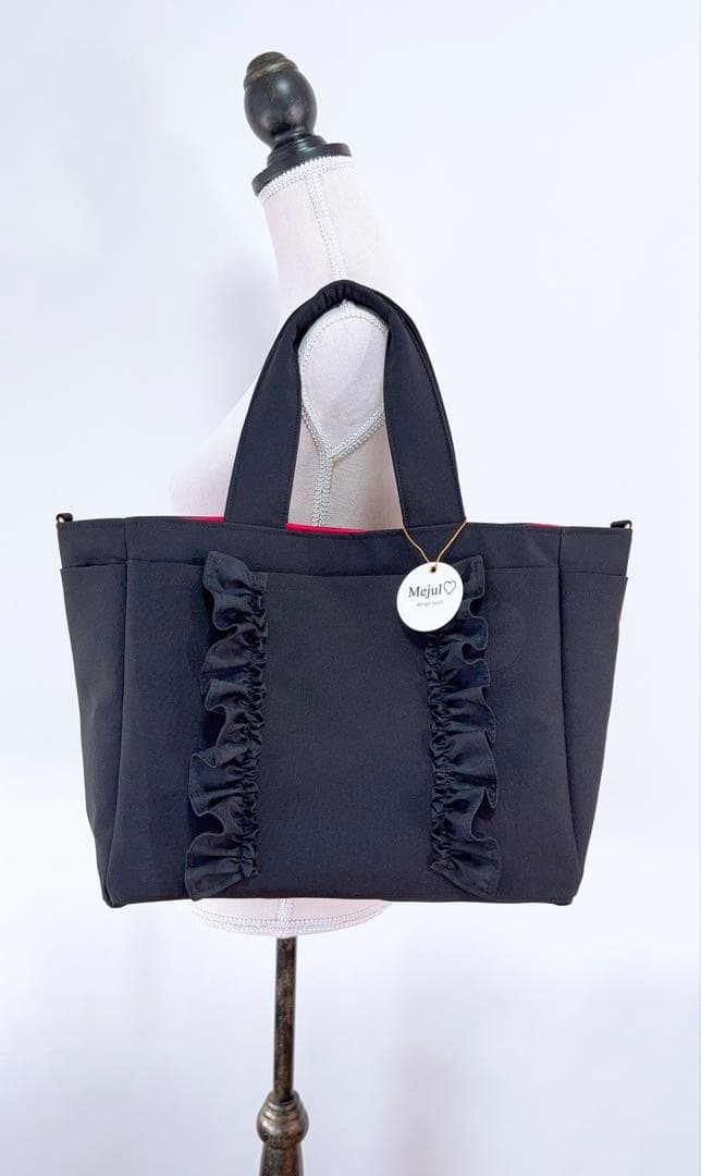 order N3♡