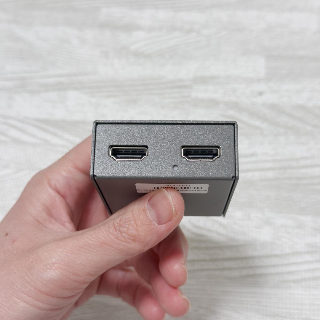 【美品】Micro Converter BiDirect SDI/HDMI 3G