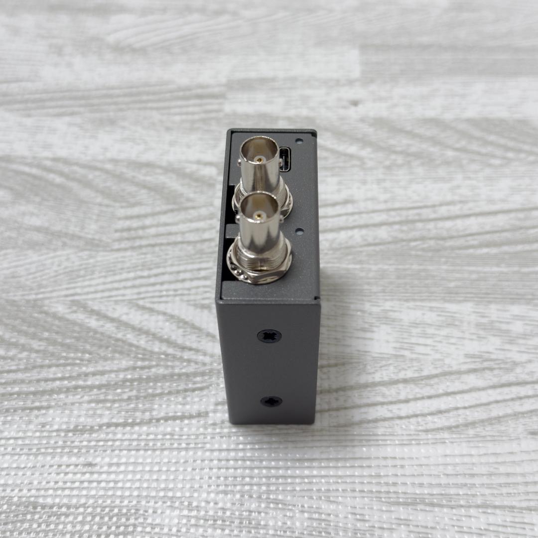【美品】Micro Converter BiDirect SDI/HDMI 3G