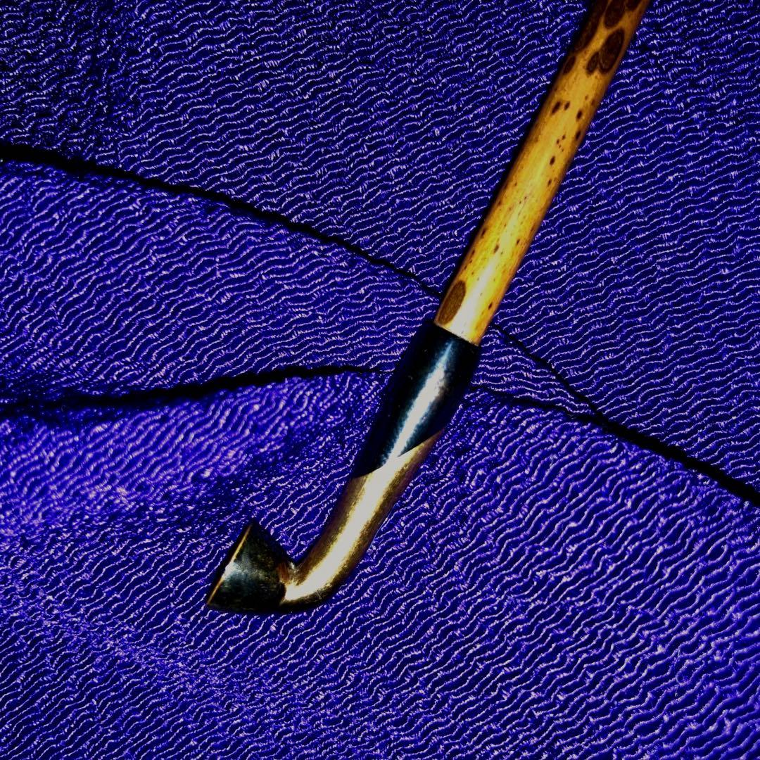 羅宇煙管女性用(アンティーク)