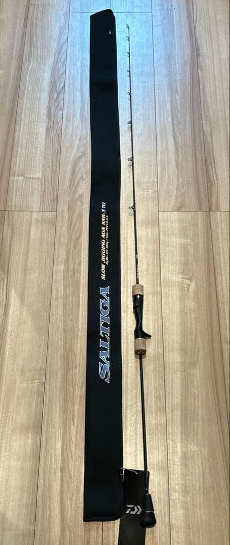 まるみつ ソルティガsj AGS