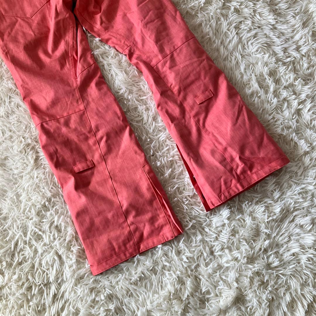 #6A✨ICEPADAL✨スキー スノボ ウェア 上下 レディースL