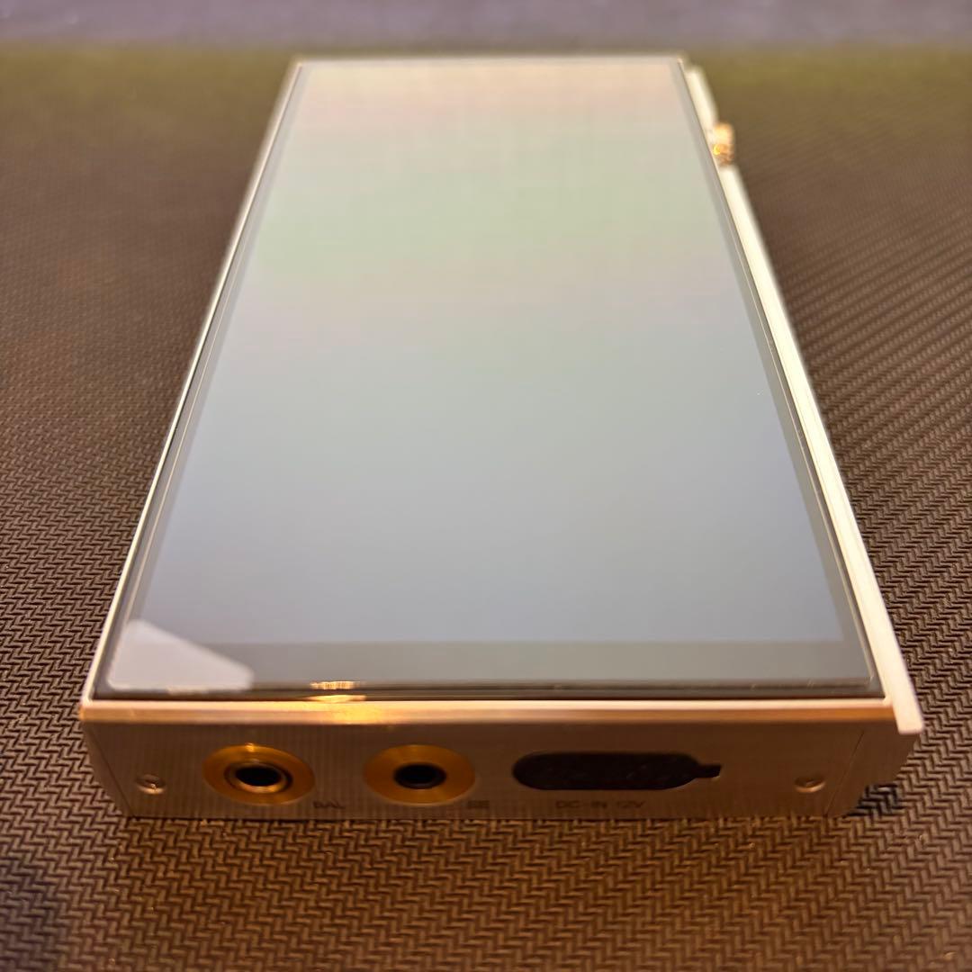 ポータブルプレーヤー iBasso audio DX340 +AMP16