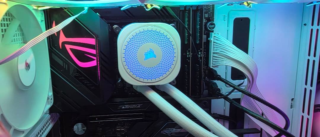 (本日まで出品) ROG STRIX Z790-F GAMING WIFI II