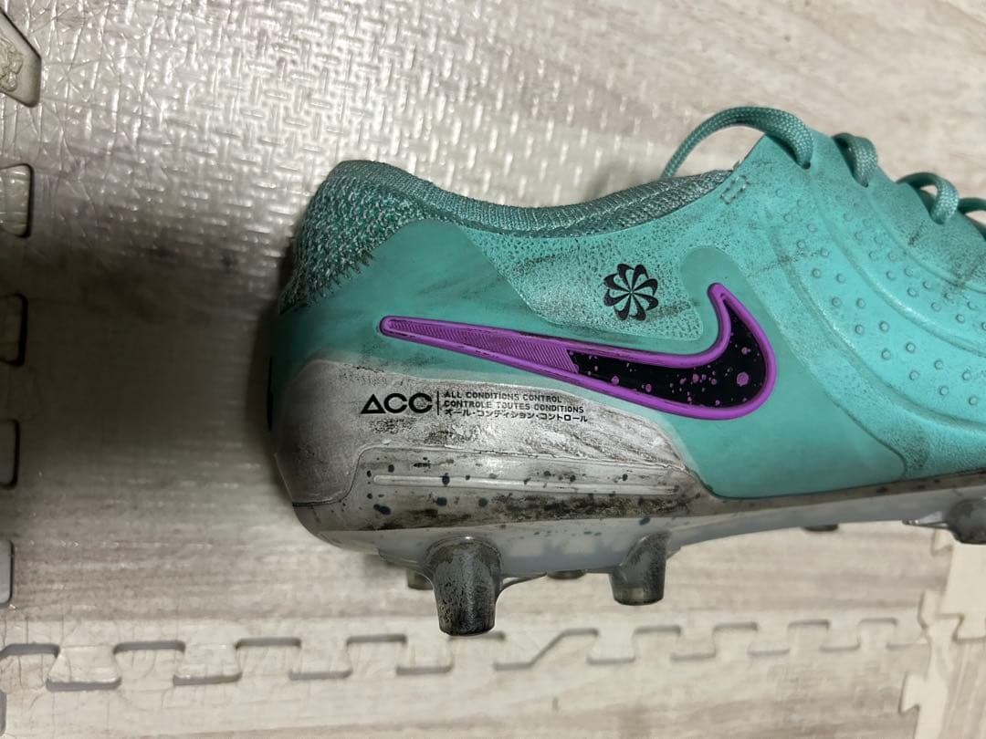 Nike Tiempo レジェンド10 ag